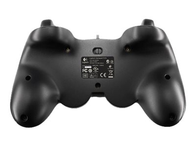 LOGITECH F310 Gamepad EER — pilt 2