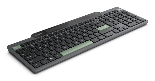 LENOVO Self-Charging Bluetooth Keyboard — pilt 13
