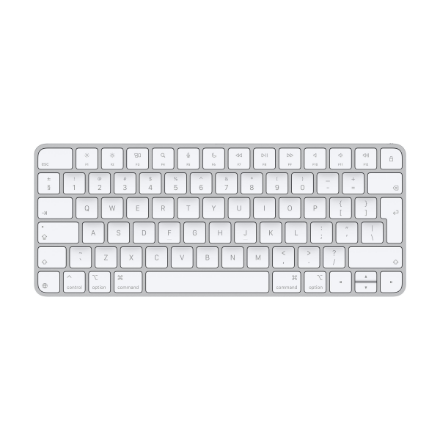 Apple Apple Magic Keyboard MXCL3Z/A