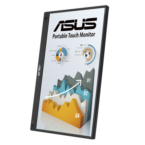 ASUS ZenScreen MB16AHT Portable 15.6inch — pilt 7
