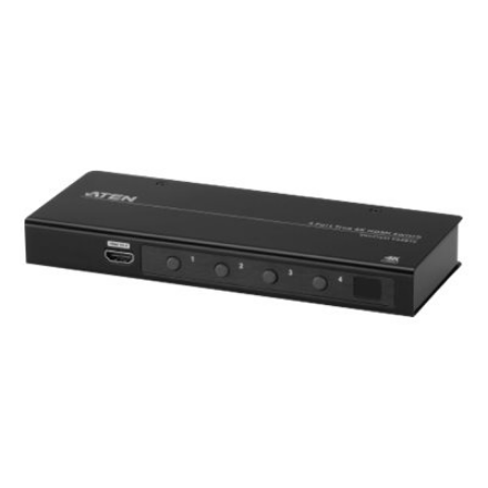 Aten True 4K HDMI Switch VS481C-AT-G