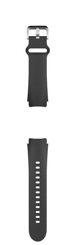 MOTOROLA Moto S-Watch 47mm Ash — pilt 6