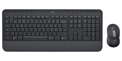 LOGI Signature MK650 Combo Business(PAN)