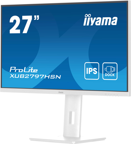 IIYAMA XUB2797HSN-W2 27inch — pilt 6