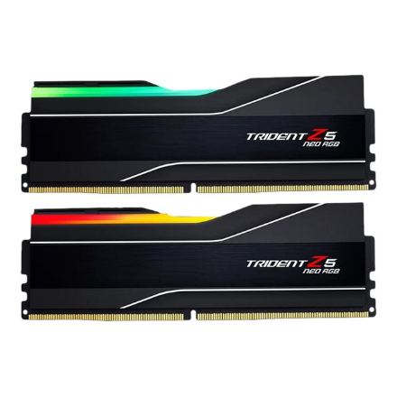 G.Skill Trident Z5 Neo RGB F5-6400J3239G16GX2-TZ5NR