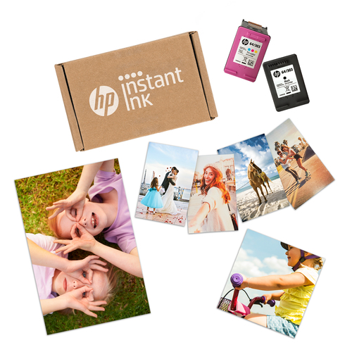 HP Premium Plus Semi-gloss Photo Paper — pilt 3