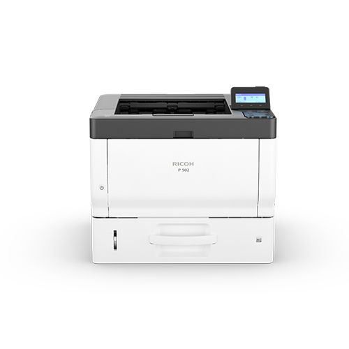 RICOH P502 A4 printer