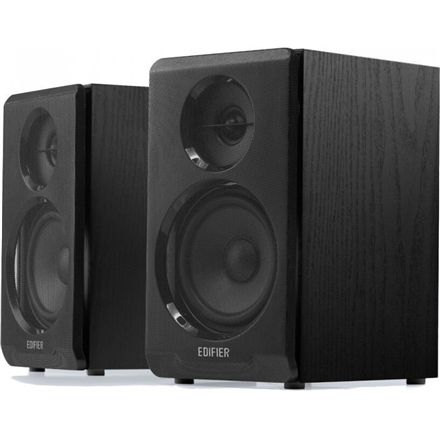 Edifier Active Speaker System R33BT Black