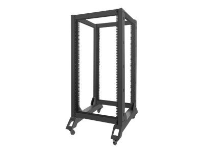LANBERG OR01-6822-B Lanberg open rack 19