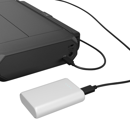 Canon Canon MAXIFY BX110 with battery 7069C026 — pilt 11