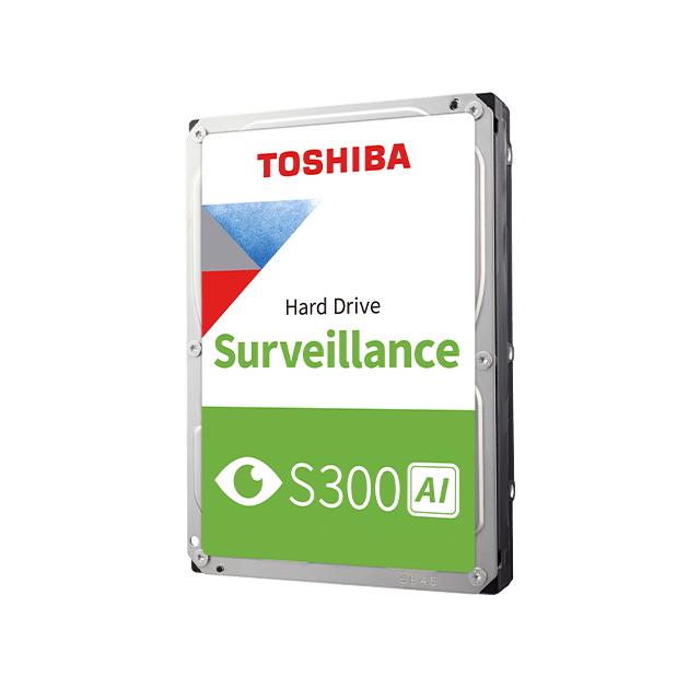 TOSHIBA HDD MG11ACA18TE-V