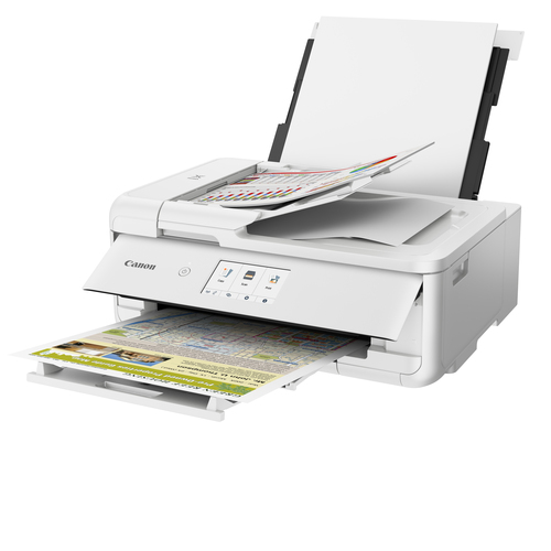 CANON PIXMA TS9551Ca Inkjet MFP 8ppm — pilt 2