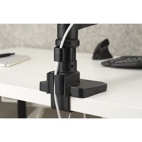 KENSINGTON heavy duty monitor arm — pilt 6