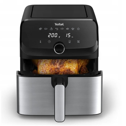 TEFAL TEFAL Easy Fry Mega Air Fryer EY855D10