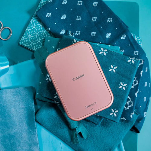 CANON Zoemini 2 - Rose gold — pilt 8