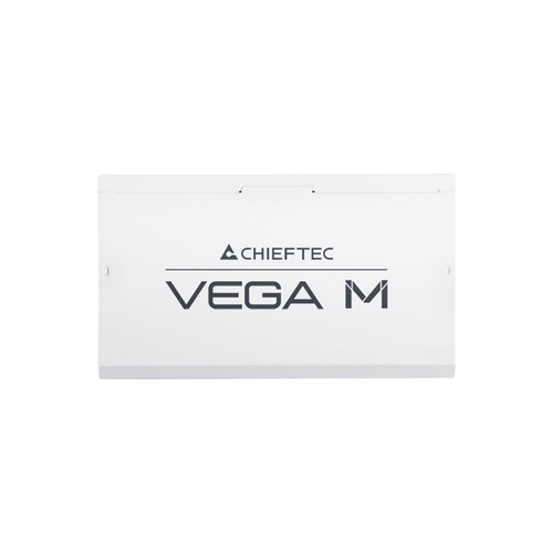 CHIEFTEC Vega M White 850W PSU — pilt 5