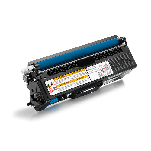 BROTHER TN325C Toner cyan 4150/4570 — pilt 2