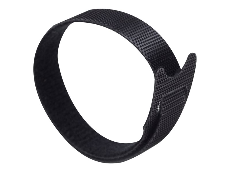 GEMBIRD VT-210X12 velcro cable ties — pilt 2