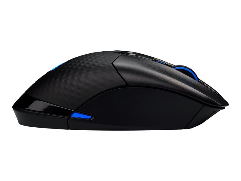 CORSAIR DARK CORE RGB PRO Wireless Mouse — pilt 11