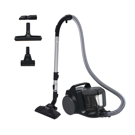 Hoover Hoover Vacuum Cleaner HP210P 011