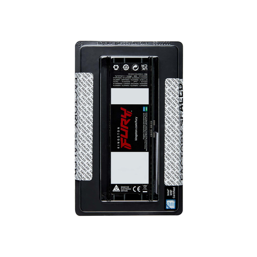 KINGSTON 64GB 6000MT/s DDR5 ECC Reg — pilt 4