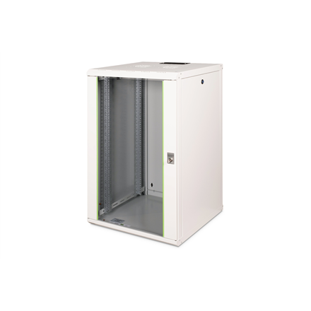 Digitus Digitus Wall Mounting Cabinet DN-19 20U-6/6