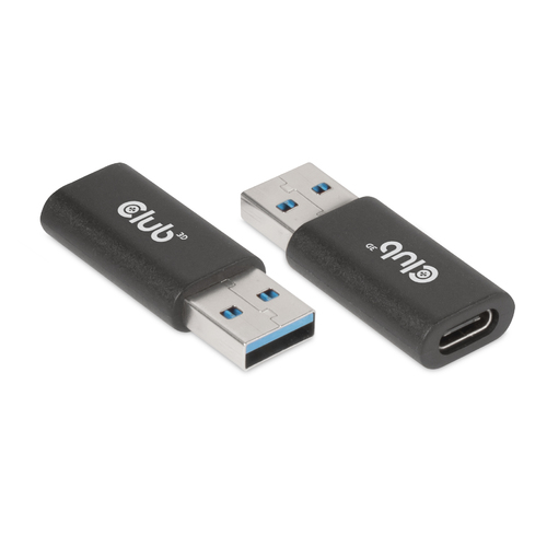 I/O ADAPTER USB3.2 TO USB-C/M/F CAC-1525 CLUB3D