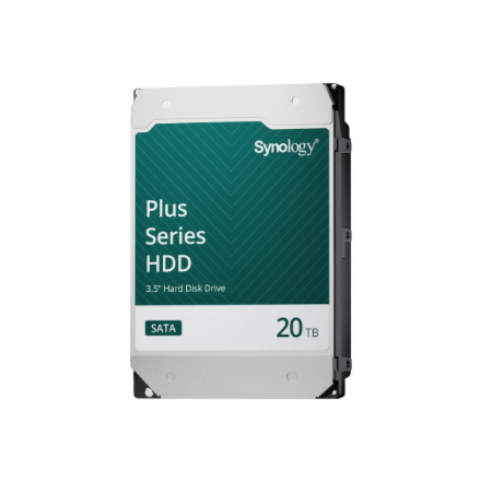 Synology Synology HAT3320-20T HAT3320-20T