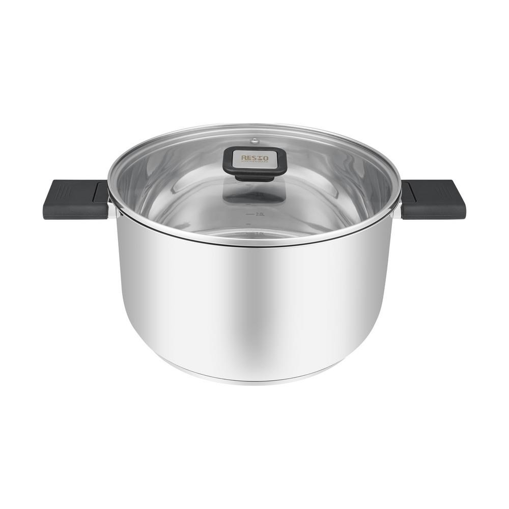 CASSEROLE D24CM 5.8L/92205 RESTO