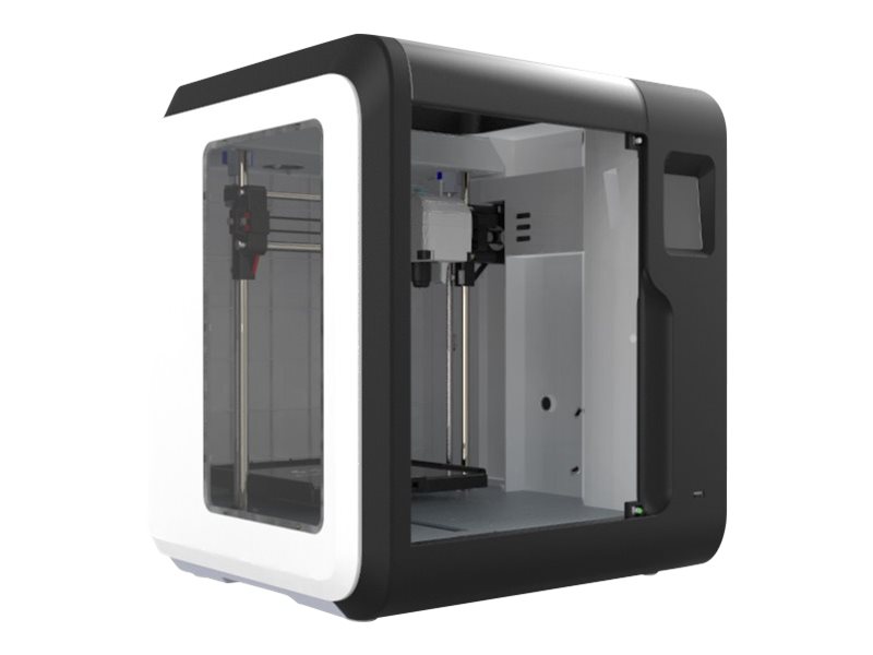 GEMBIRD FF-3DP-1NA3-01 Printer 3D FlashF — pilt 5