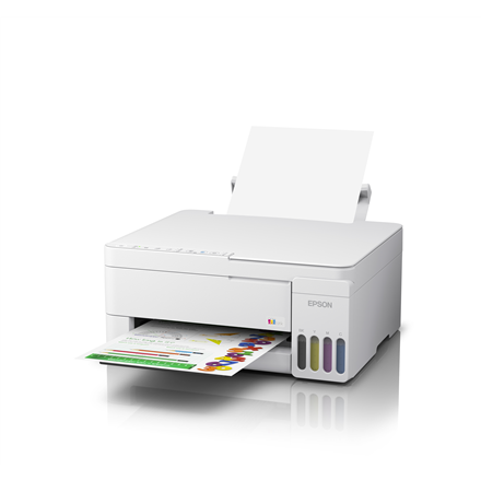 Epson Epson EcoTank C11CL62412