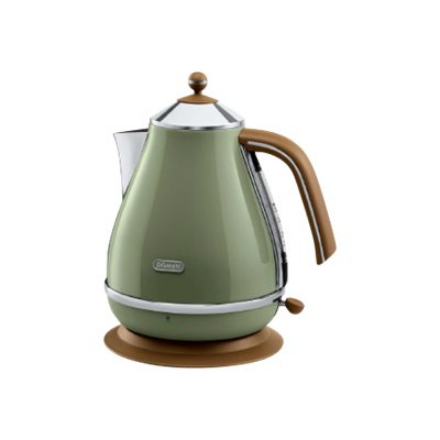 Delonghi Kettle KBOV2001GR