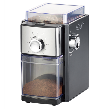 Adler Coffee Grinder AD 4448