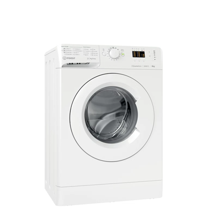 INDESIT Washing Machine MTWSA 61294 W EE