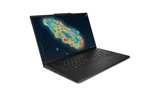 Lenovo Lenovo ThinkPad P14s G7 AMD 21X0000UMX — pilt 4