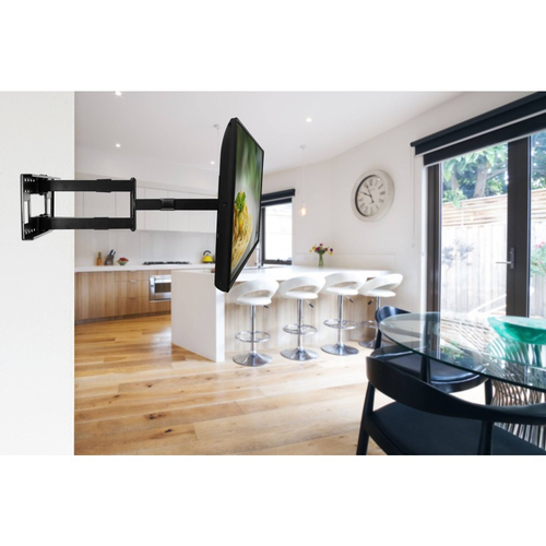 TECHLY Wall Bracket Extendable Arm — pilt 12