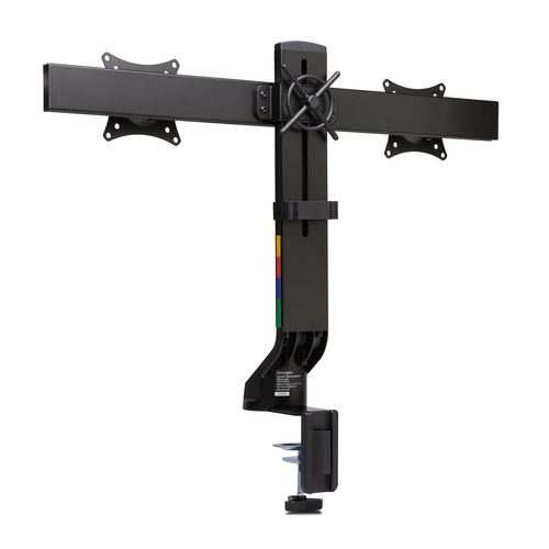 KENSINGTON space-saving monitor arm — pilt 10
