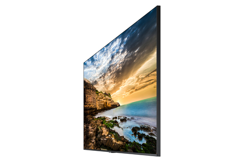 SAMSUNG QE65T 65in UHD LH65QETELGCXEN — pilt 3