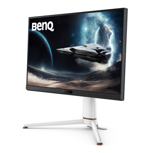 BENQ EX271U 27inch 4K IPS 120Hz 1ms GtG — pilt 2