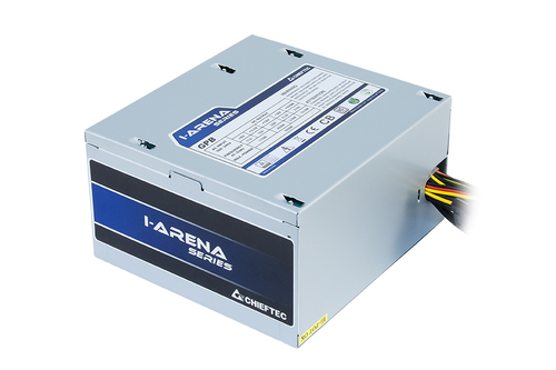 CHIEFTEC GPB 400W ATX 230V >85 PFC Bulk — pilt 4