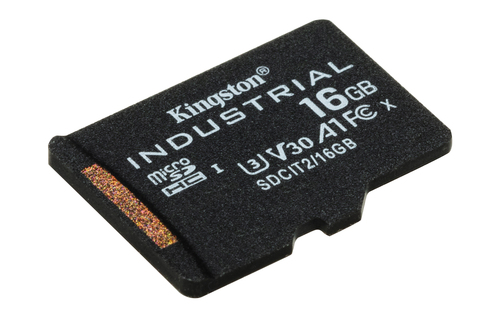 Kingston UHS-I SDCIT2/16GB — pilt 4