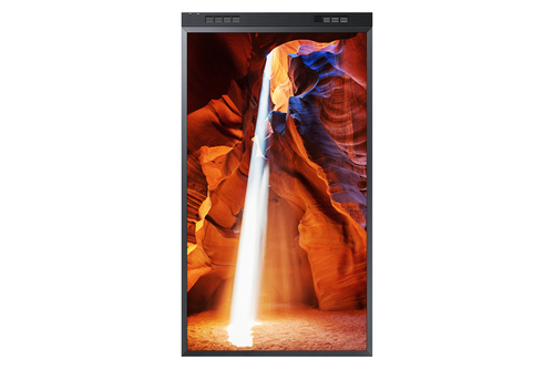 DISPLAY LCD 55" OM55N-DS/LH55OMNDSGBXEN SAMSUNG — pilt 2