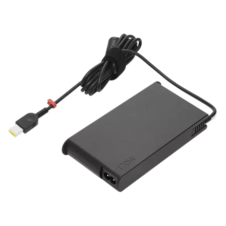 Lenovo Slim AC Adapter GX20Z46287