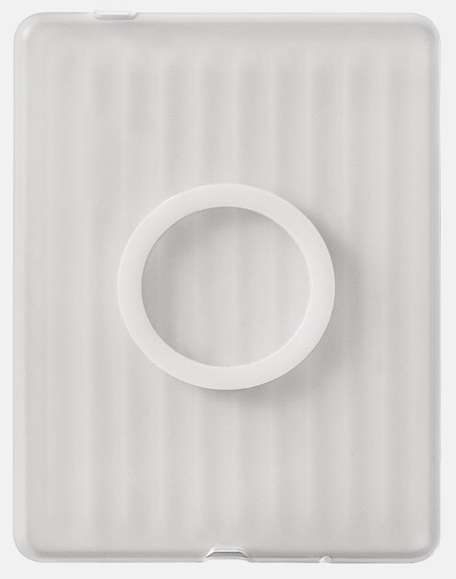 READER ACC CASE 6" TPU/GO 6(GEN 2) ONYX BOOX
