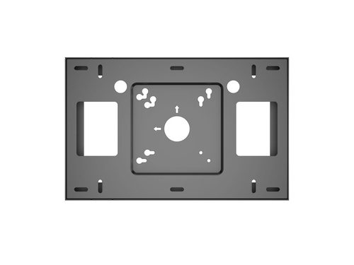 MULTIBRACKETS Pro Series Enclosure QB13R — pilt 4