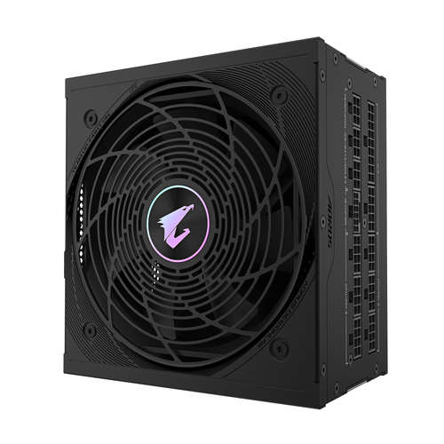GIGABYTE AORUS ELITE P850W 80+ Platinm — pilt 2