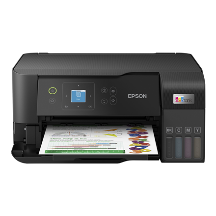 Epson Multifunctional printer C11CK58403