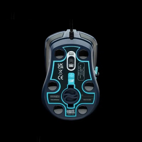 LEXIP X TSUME Naruto Shippuden Mouse 2 — pilt 4