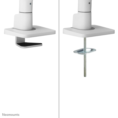 NEOMOUNTS Select Desk Mount Single Disp — pilt 16