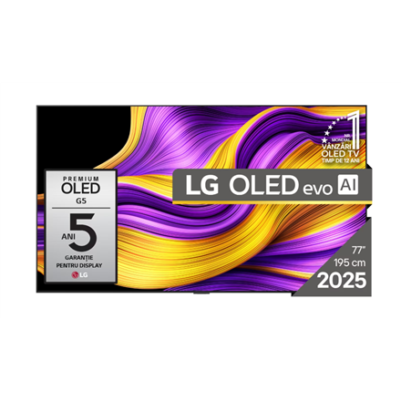 LG LG OLED77G51LW OLED77G51LW